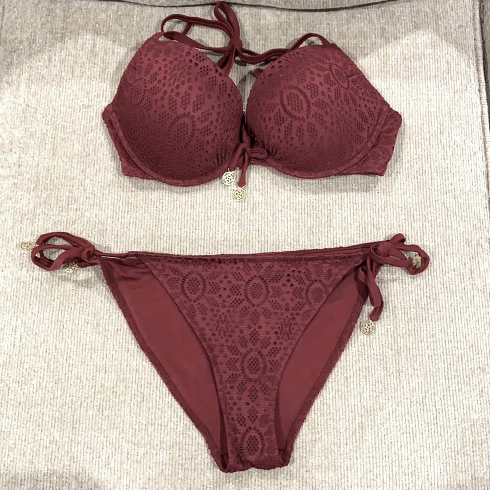 H&M BIKINI